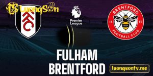 Brentford với Fulham