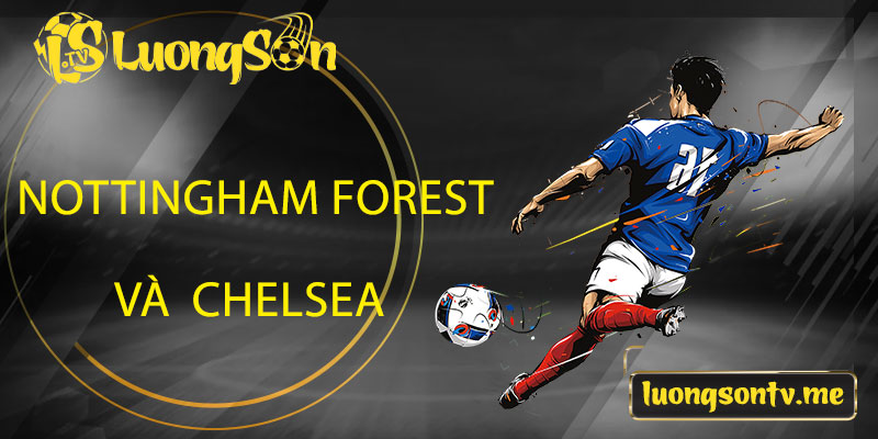 Nottingham Forest và Chelsea